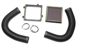KIT D'ADMISSION SPECIFIQUE 57i NISSAN MICRA K12 (2003/2010)