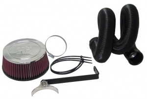 KIT D'ADMISSION SPECIFIQUE 57i NISSAN NOTE ou QASHKAI 1.5D (2005/2012)