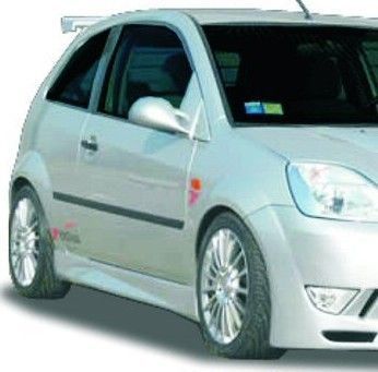 JEU DE BAS DE CAISSE FORD FIESTA MK6 SPTG (2002/2008)