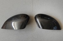 COQUES DE RETROS CARBONE FORD FIESTA MK7 (2008/2017)