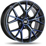 JANTE RACER WHEELS MAXION 15,16,17,18 POUCES