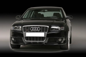 b6 Bj. 2000-2004 AUDI * a4 * 8e2 /> intégrale AUTOPLANE Garage Pliable Capot Voiture