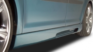 JEU DE BAS DE CAISSE VW TOURAN 1T/GP1 CS STYLE (2003/2010)