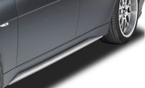 JEU DE BAS DE CAISSE BMW E65 (2001/2005)