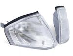 JEU DE CLIGNOTANTS BLANCS MERCEDES SL R129 (1989/2001)