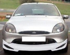 LAME DE PARE CHOC AVANT FORD PUMA COUPE TGT (1997/2002)