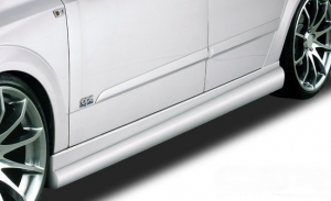 JEU DE BAS DE CAISSE OPEL ASTRA H CARAVAN CS STYLE (2004/2009)