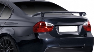 BECQUET DE COFFRE BMW E90 BERLINE TYPE RD (2005/2012)