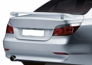 BECQUET DE COFFRE BMW E60 BERLINE RD LINE EVO (2003/2010)