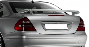 BECQUET DE COFFRE MERCEDES CLASSE E TYPE W211 BERLINE RD LINE (2002/2009)