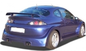 BECQUET DE COFFRE FORD PUMA RD LINE (1997/2002)