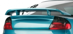 BECQUET DE COFFRE OPEL TIGRA A RD DESIGN (1994/2001)