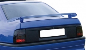 BECQUET DE COFFRE OPEL VECTRA A RD LINE (1988/1995)