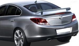 BECQUET DE COFFRE OPEL INSIGNIA RD LINE EVO (2008/2017)