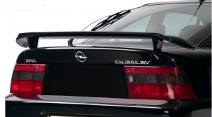 BECQUET DE COFFRE OPEL CALIBRA RD LINE (1990/1997)
