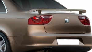 BECQUET DE COFFRE SEAT EXEO RD LINE (2009/2013)