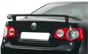 BECQUET DE COFFRE VW JETTA V RD DESIGN (2005/2010)