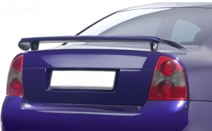 BECQUET DE COFFRE VW PASSAT 3B/3BG RD LINE (1996/20005)