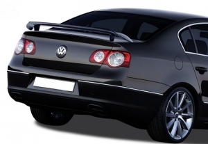 BECQUET DE COFFRE VW PASSAT 3C RD LINE (2005/2010)