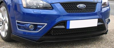 Lame De Pare Choc Avant Ford C Max 1 Phase 2 Clc 05 07 11 10