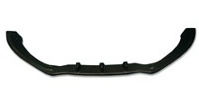LAME DE PARE CHOC AVANT CARBONE FORD FIESTA MK7 PHASE 1 STANDARD  (2008/10-2012)