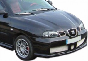 PARE CHOC AVANT SEAT IBIZA/CORDOBA 6L EUROLINE (2002/2008)