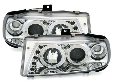 ANGEL EYES SEAT IBIZA 6K/C OU SEAT CORDOBA 6K/C CHROME EDITION (1993/1999)
