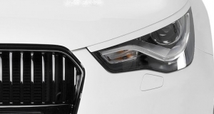 PAUPIERES DE PHARES POUR AUDI A1 8X (2010/2018)