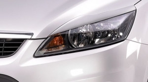 PAUPIERES DE PHARES FORD FOCUS II PHASE 2 (02-2008/2011)