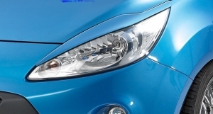 PAUPIERES DE PHARES FORD KA (RU8) CS STYLE (2009/2016)
