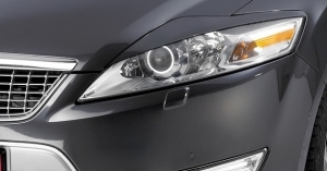 PAUPIERES DE PHARES FORD MONDEO IV PHASE 1 "XENON" CS STYLE (2007/12-2010)