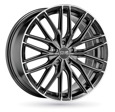 JANTE OZ GRAN TURISMO HLT (19 OU 20 POUCES)