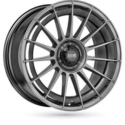 JANTE OZ SUPERTURISMO AERO (18 OU 19 POUCES)