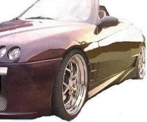 BAS DE CAISSE ROMEO GTV (1995/2006)