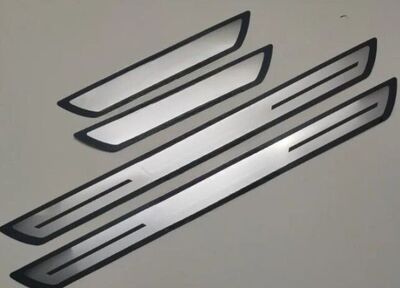 SEUILS DE PORTES MITSUBISHI OUTLANDER (2008/2025)