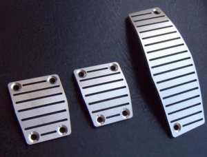 PEDALIER OPEL ZAFIRA B (2005/2011)