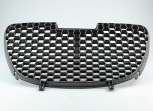 CALANDRE SANS SIGLE SEAT LEON 1P,ALTEA/TOLEDO 5P PHASE 1 TYPE SPORTLOOK (2005/05-2009)