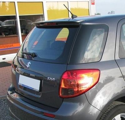 BECQUET DE TOIT FIAT SEDICI OU SUZUKI SX4 (2006/2014)