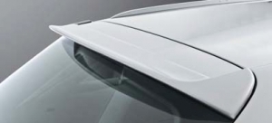 BECQUET DE TOIT AUDI A4 AVANT B8 STANDARD LOOK CA (2007/2015)