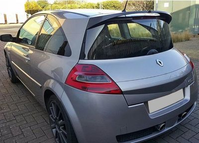 BECQUET DE TOIT RENAULT MEGANE II MTD DESIGN (2002/2008)