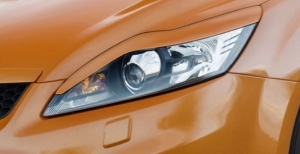 PAUPIERES DE PHARES FORD FOCUS II PHASE 2 RD LINE (02-2008/2011)