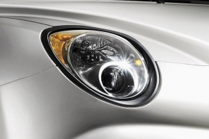 PAUPIERES DE PHARES ALFA ROMEO MITO (2008/2018)