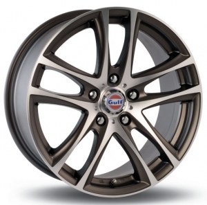 JANTE GULF GT1 14,15,16 OU 17 POUCES