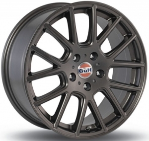 JANTE GULF GT2 14,15,16 OU 17 POUCES