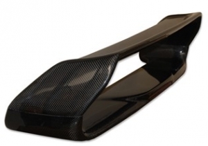 BECQUET DE COFFRE CARBONE SUBARU IMPREZA ZERO MOTORSPORT (1998/2001)