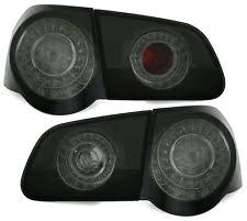 FEUX A LEDS VW PASSAT 3C VARIANT (2005/2010)