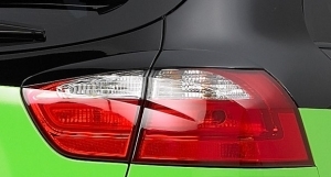 PAUPIERES DE FEUX KIA RIO III TYPE UB (2011/2017)