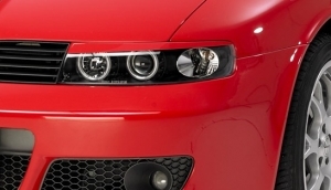 PAUPIERES DE PHARES SEAT LEON/TOLEDO 1M CS STYLE (1999/2005)