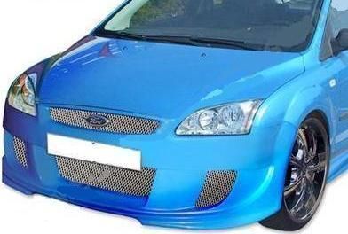 PARE CHOC AVANT FORD FOCUS II PHASE 1 CPN DESIGN (2004/01-2008)