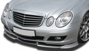 LAME DE PARE CHOC AVANT MERCEDES CLK 208 STANDARD "VARIO" (1997/2002)